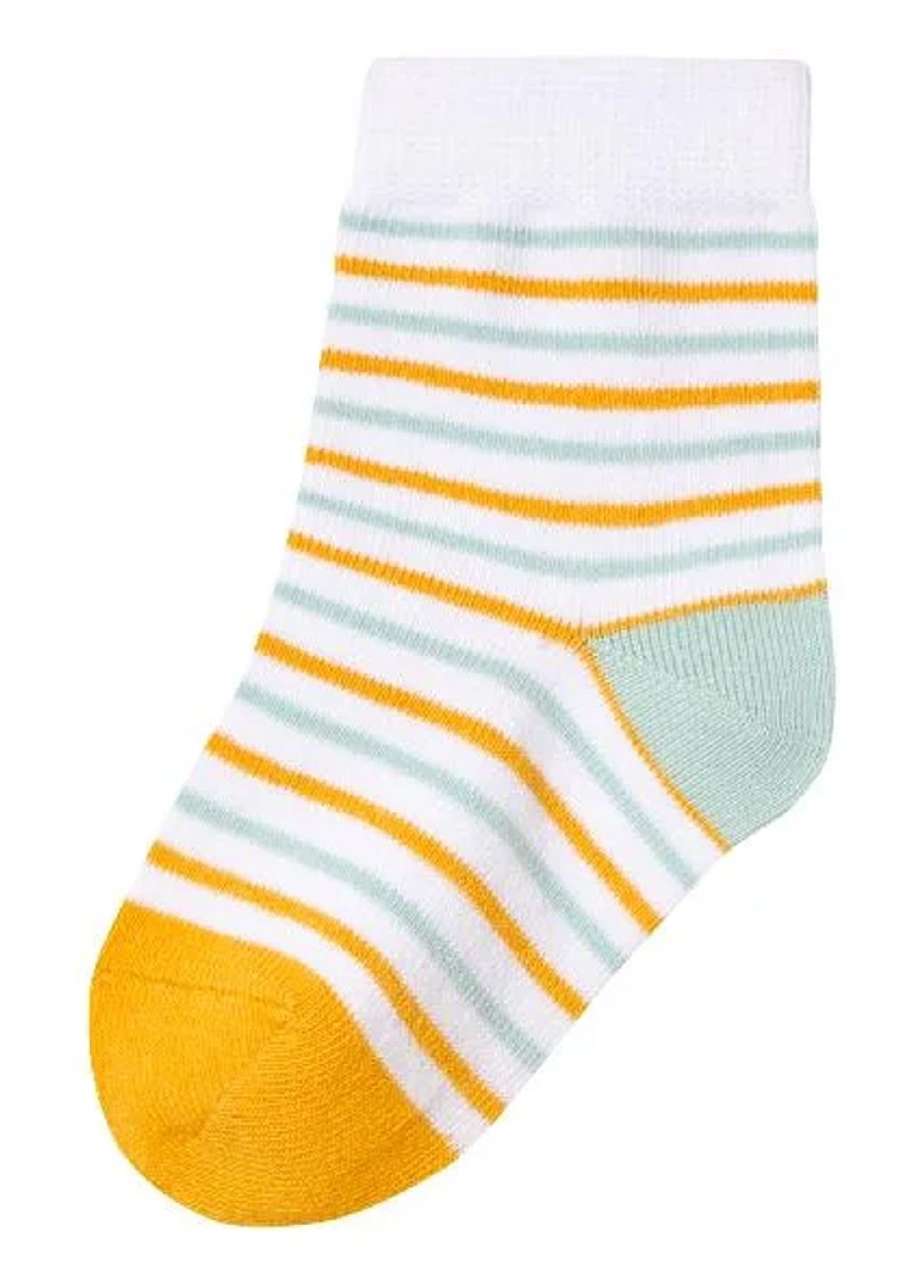 Комбіновані шкарпетки (7 пар) Lupilu динозаври всесезон (331606807)