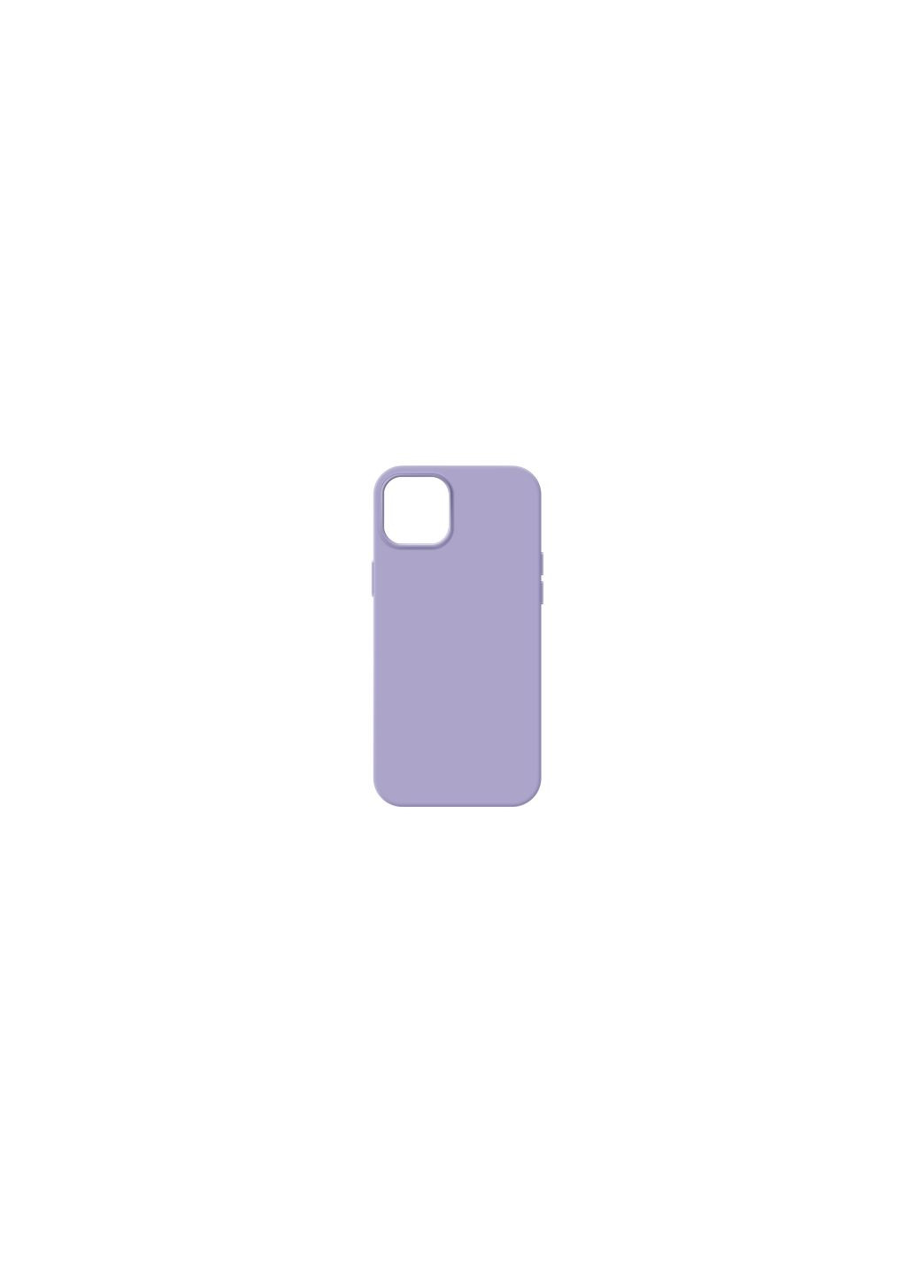Чехол для мобильного телефона (ARM63606) ArmorStandart icon2 case apple iphone 14 plus lilac (275077314)
