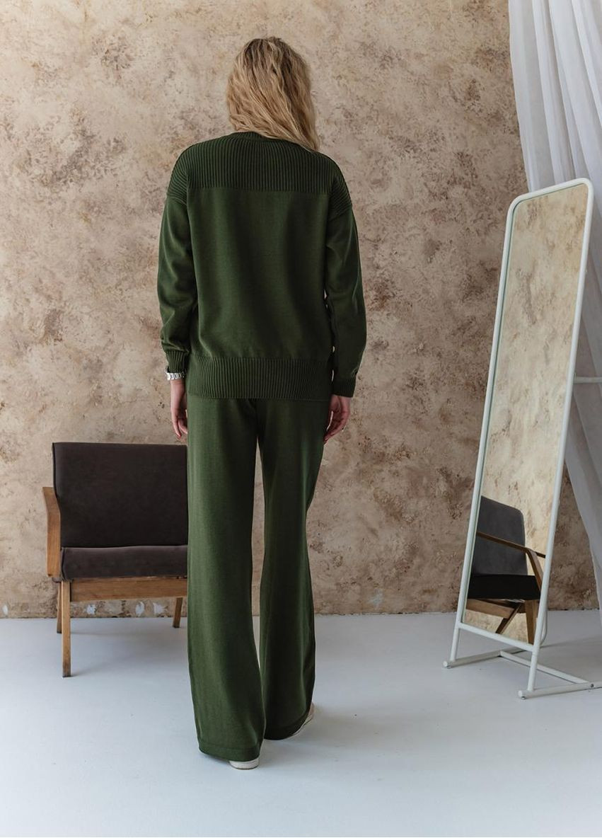 Джемпер Katrin Art Knit (353700598)