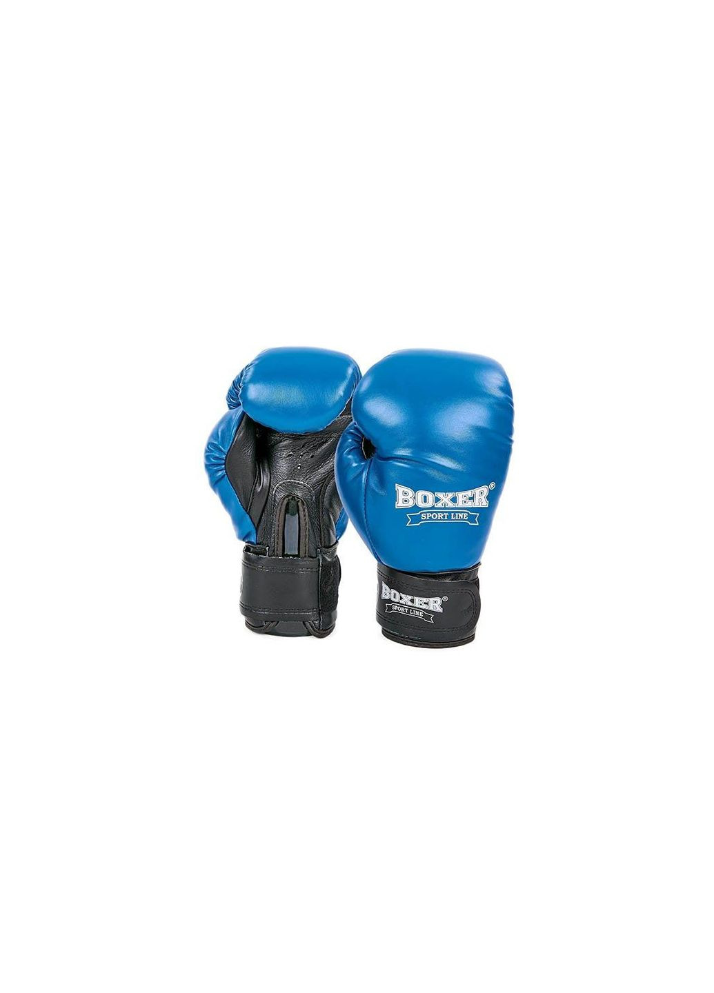 Перчатки боксерские Boxer 2023, No branding (37429428) No Brand (329145492)