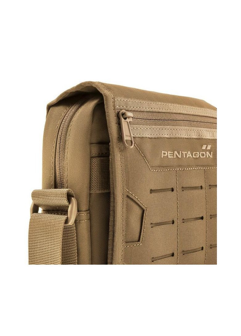 Тактическая сумка Messenger Bag ( ) Pentagon (355794717)