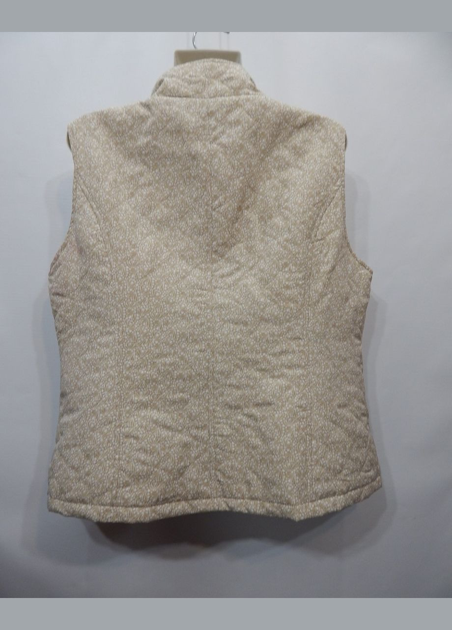 Жилет женский демисезонный стеганый christopher&banks р.52-54 003R (только в указанном размере, только 1 шт) No Brand (317353090)