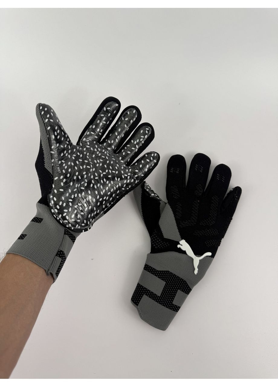 Перчатки вратарские, Перчатки для вратарей Пума No Brand (363975985)