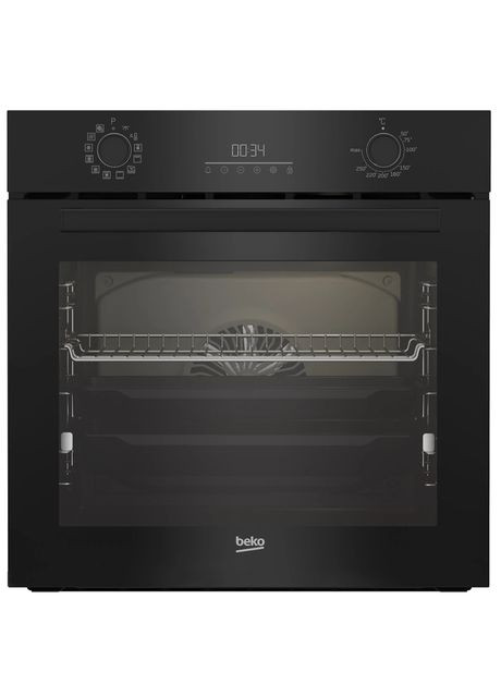 Электрический духовой шкаф BBIR17300BCS (6869394) BEKO (364874031)