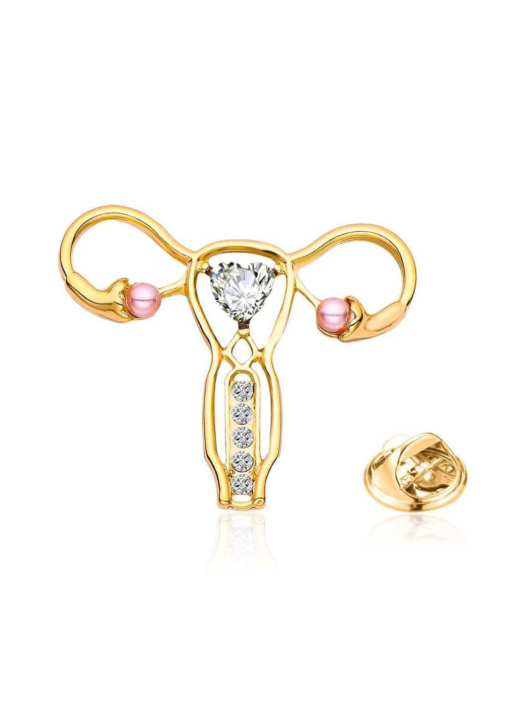 Значок BROCHE (315748903)