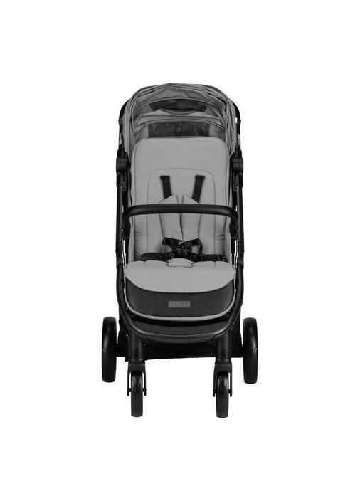 Прогулочная коляска Dynamic, черный () FreeOn 82566 (328398038)