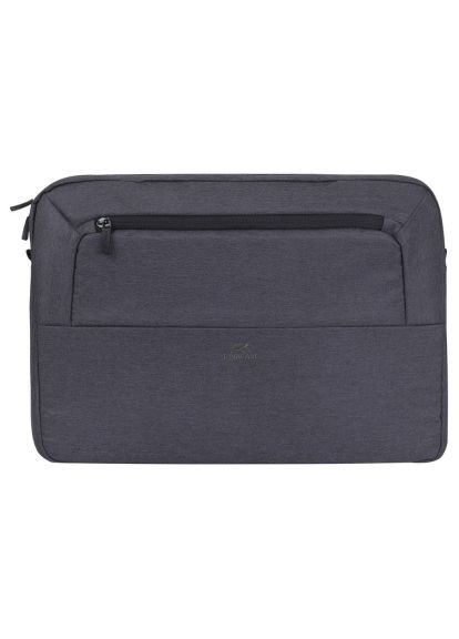 Сумка для ноутбука 15.6" 7730 Suzuka, Black (7730Black) RIVACASE 15.6&quot; 7730 Suzuka, Black (370014785)
