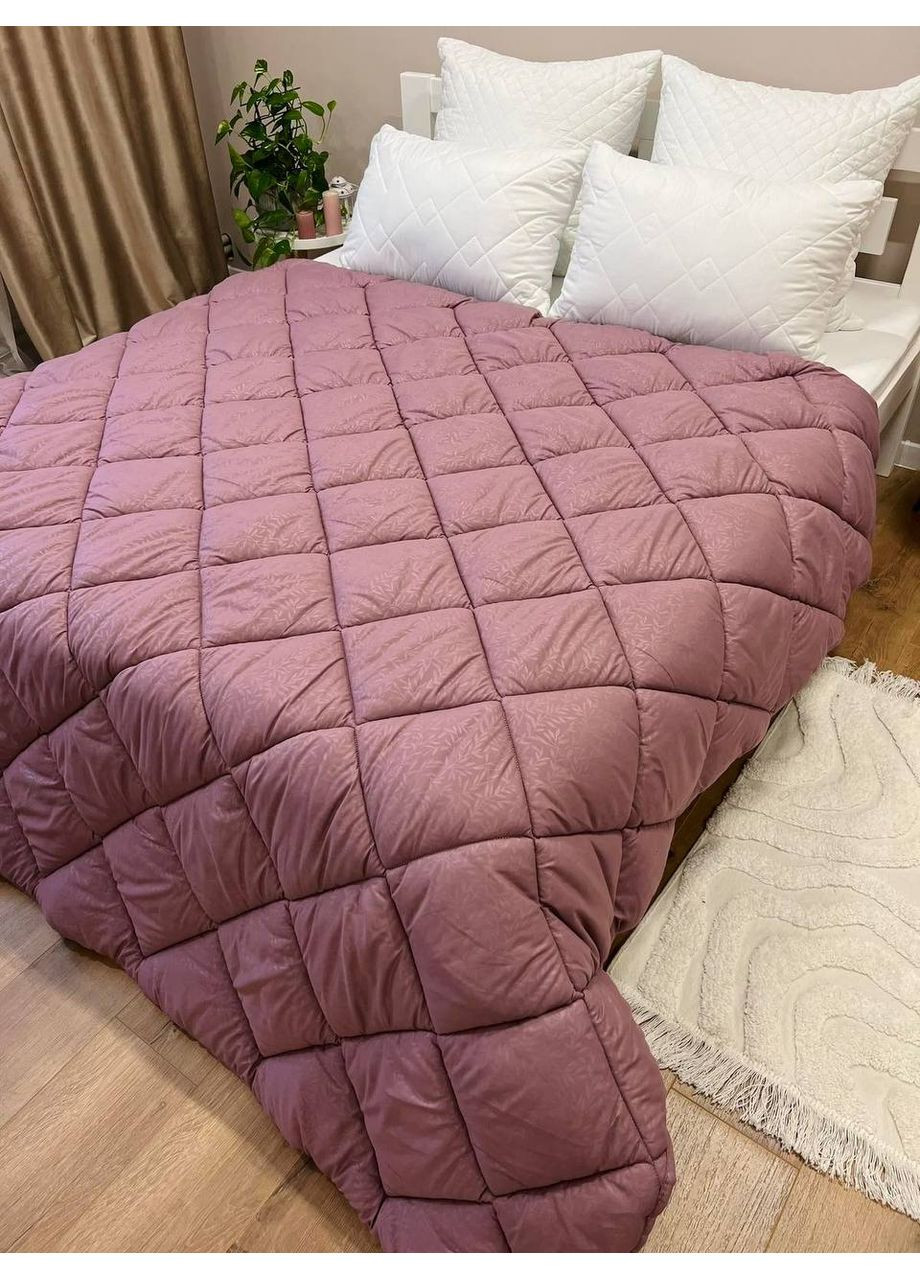 Ковдра на холофайбері двоспальна Vishnya (361146160)