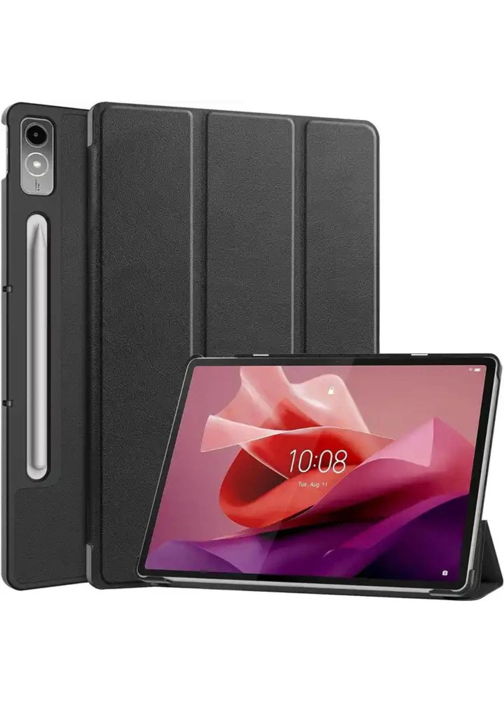 Чехол для планшета Tab P12 12.7' (Xiaoxin Pad Pro 2023) TB-370 FU TB-371 FC TB-372 FC Lenovo (389905803)