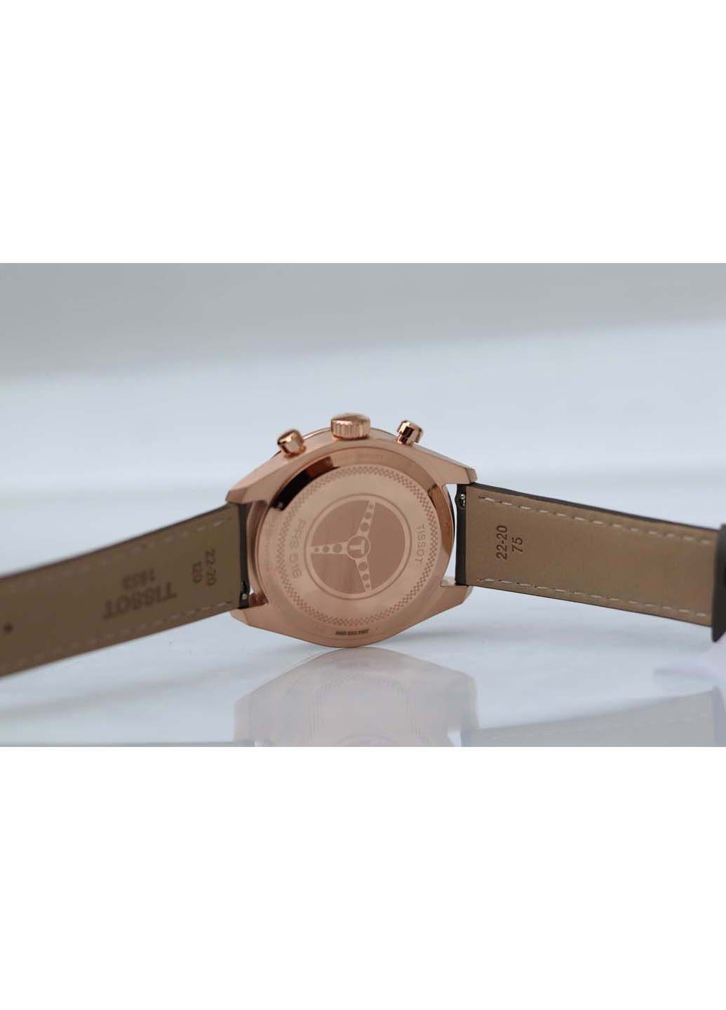 Годинник PRS 516 Quartz Chronograph T131.617.36.082.00 Tissot (299381908)