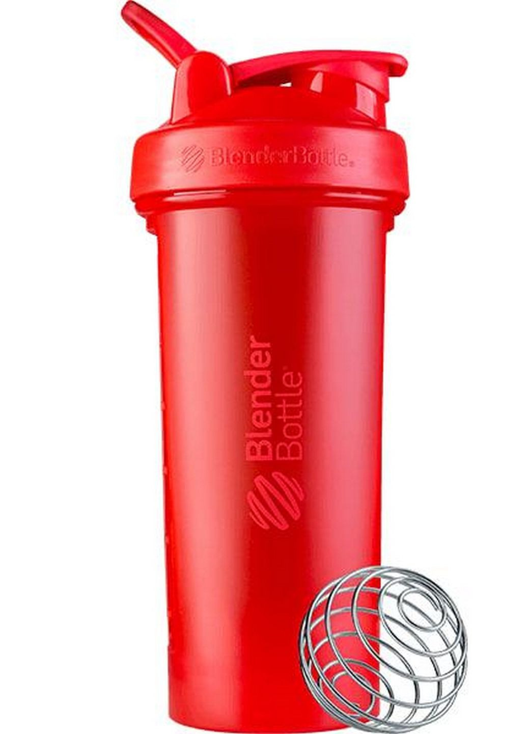 Шейкер спортивний Classic Loop PRO 28oz Blender Bottle (279323975)