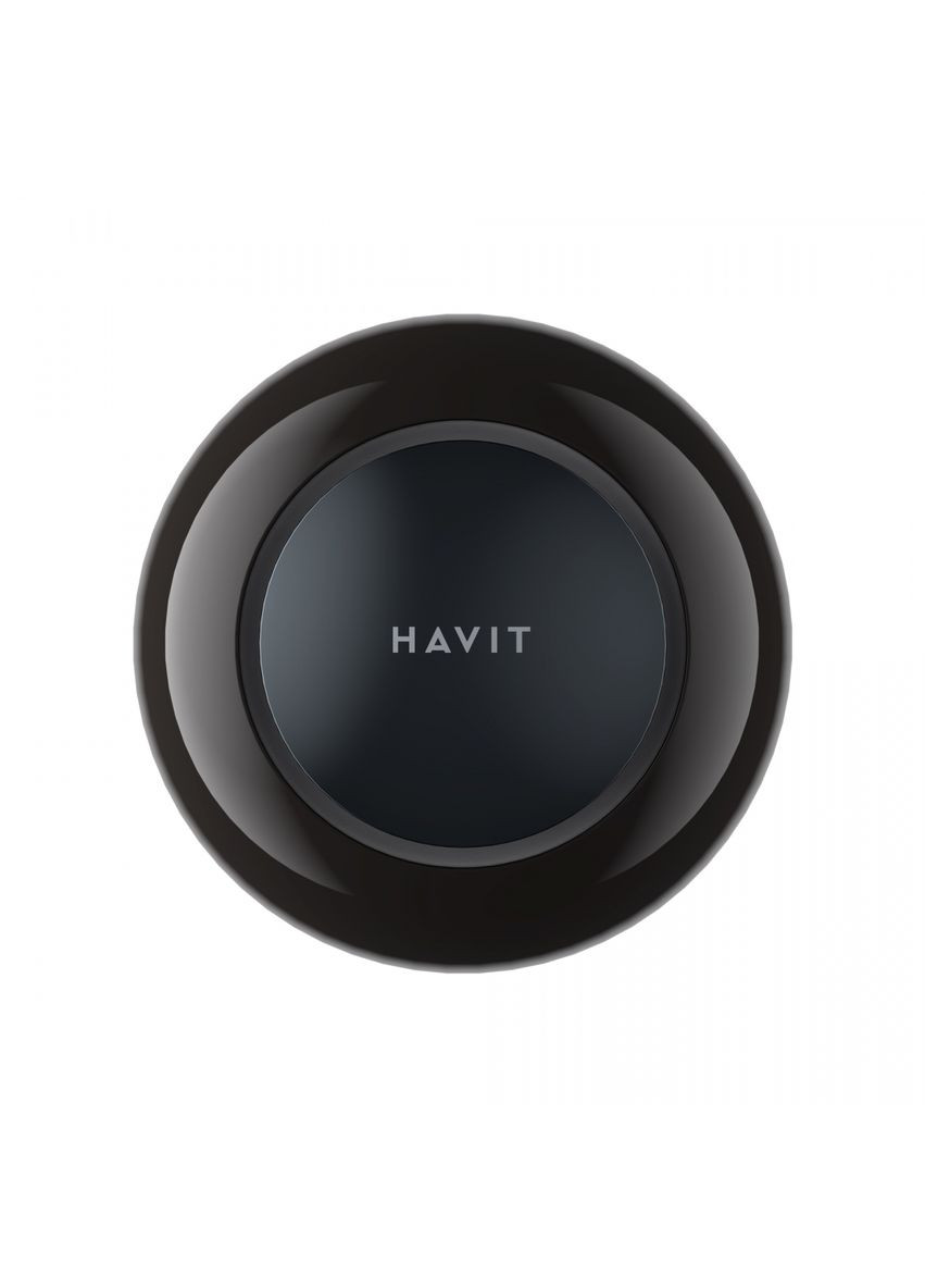 Портативна колонка HVSK889BT 7W RGB Black Havit (282313568)