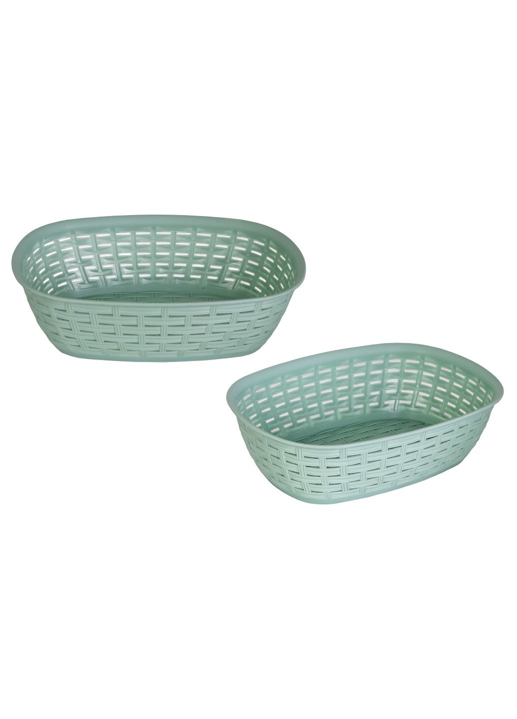 Кошик - сухарниця зелений Ekodeo (318065443)