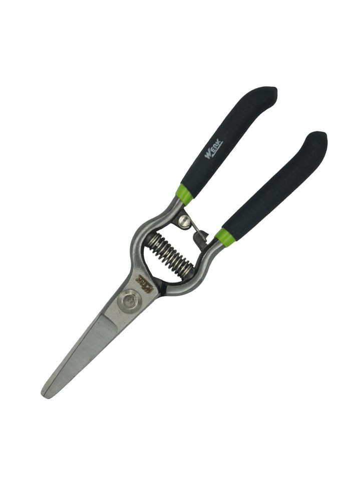 Ножиці садові 200 мм 81050 Werk (315553471)