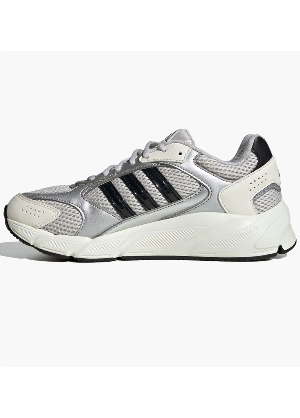 Кросівки жіночі Crazychaos 2000 Metallic/Grey JR3491 adidas сірі (364838708)