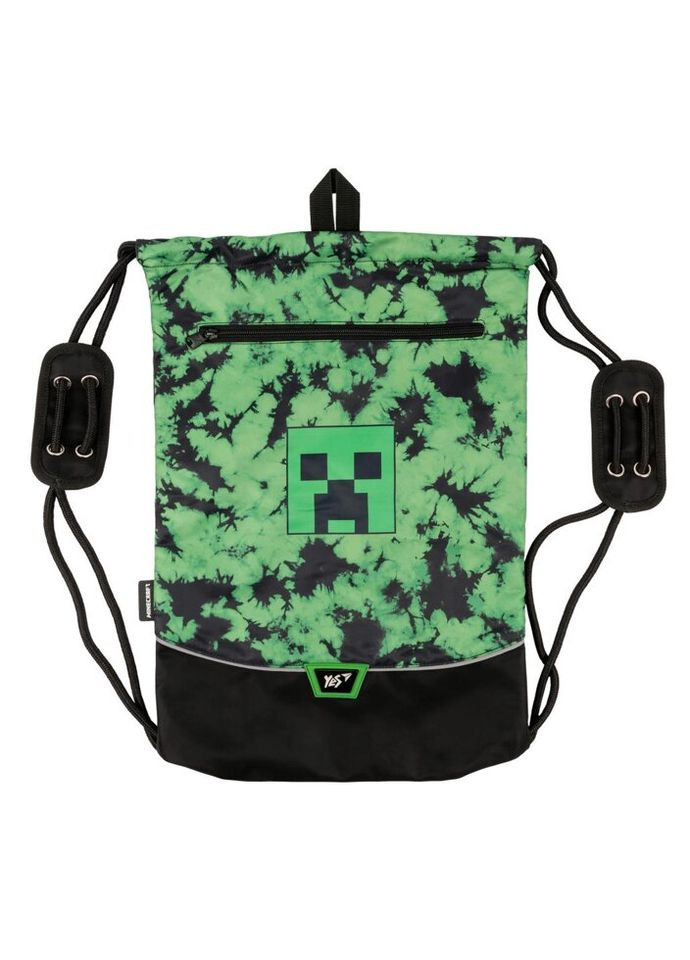 Сумка для обуви SB-20 Minecraft 559721 50х34 см Yes (328004550)