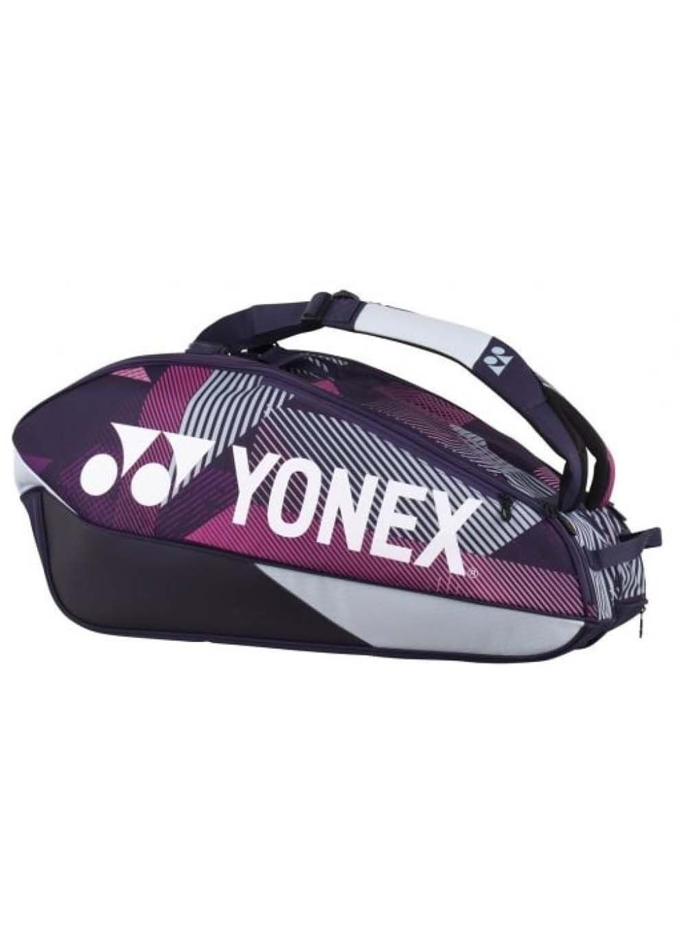 Сумка для ракеток BAG92426 Pro Tournament Bag (6 pcs) (Grape) Yonex (367596138)