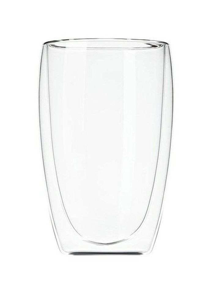 Набір чашок для латте з подвійним дном AR-2640-G 400 мл 2 предмета Ardesto (336148157)