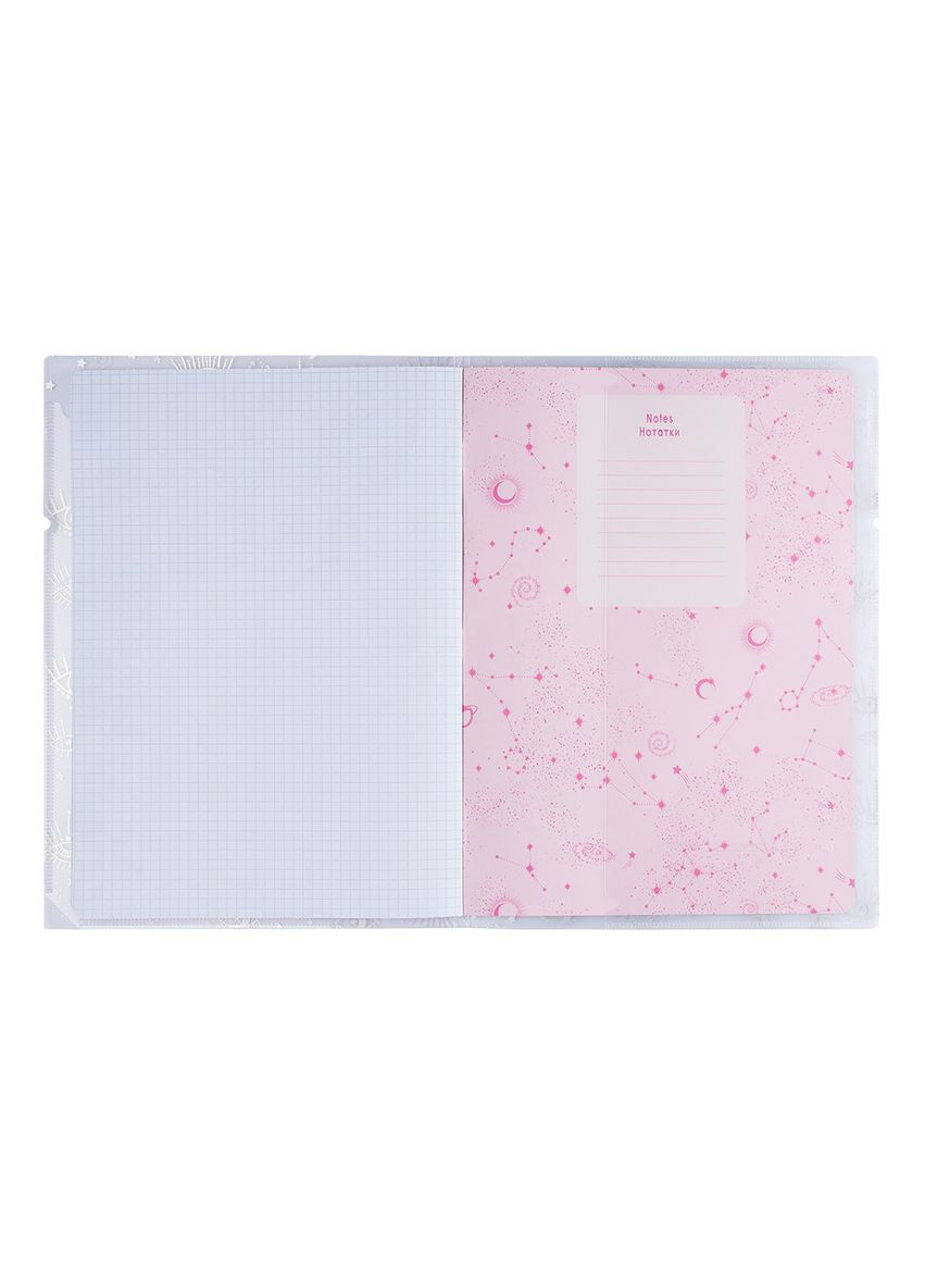 Зошит А4 Galaxy 764433 48 аркушів Yes (364502381)