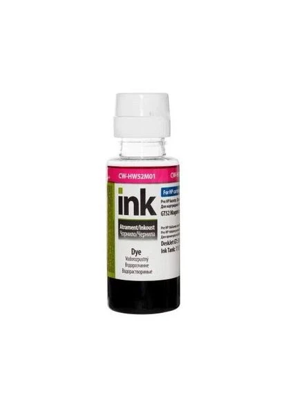 Чернила HP Ink Tank 115/315/415, 100 мл (CW-HW52M01) CW-HW52M01 Colorway (395352709)