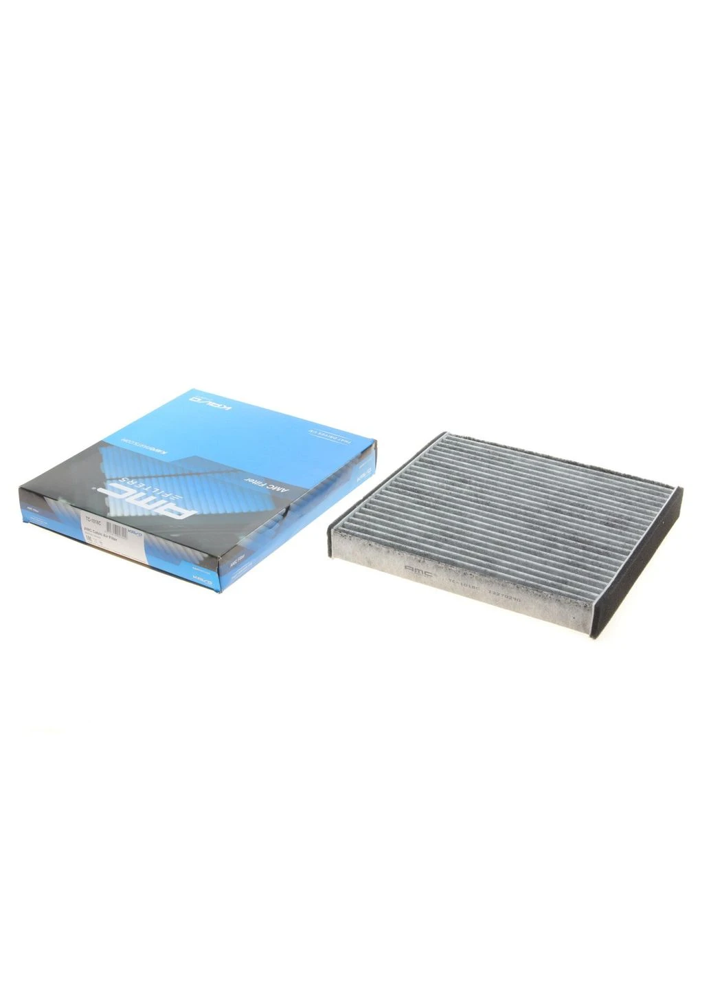 Фільтр салону Kavo Parts (391846375)