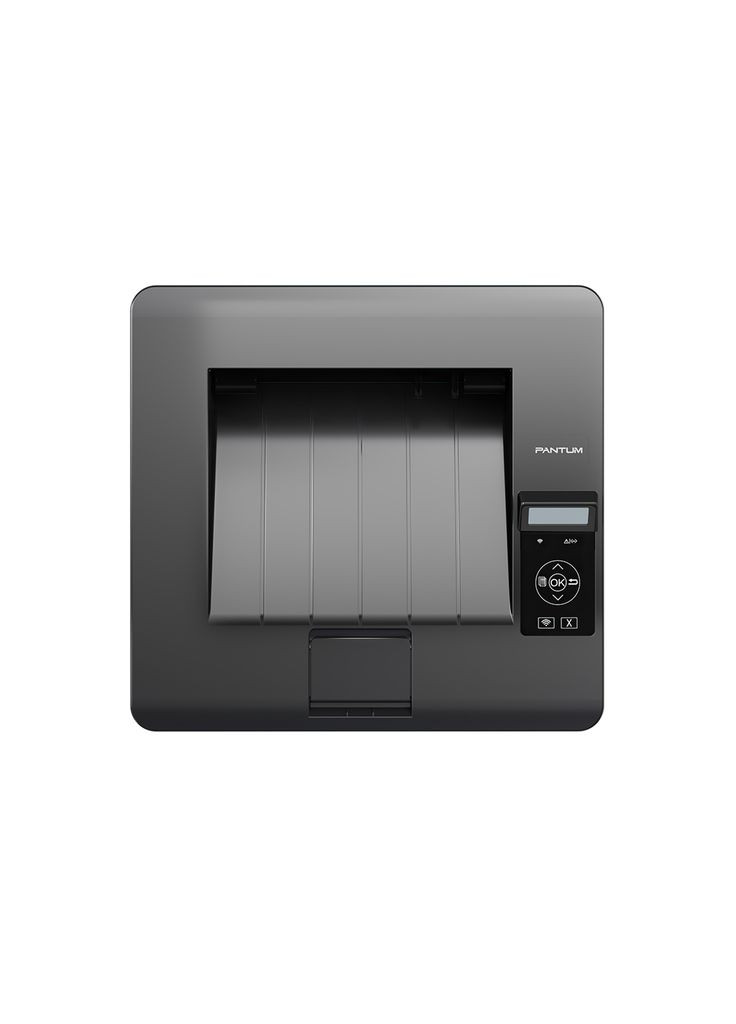 Принтер А4 BP5100DN (40 стр./мин, 1200x1200 dpi, duplex, Ethernet, белый) Pantum (315004029)