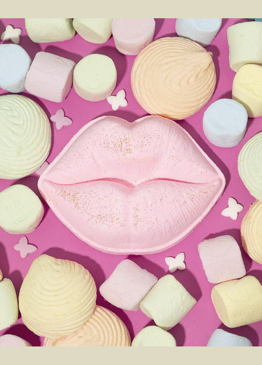 Набір дитячий косметичний 5 товарів в коробці Top Beauty (305404641)