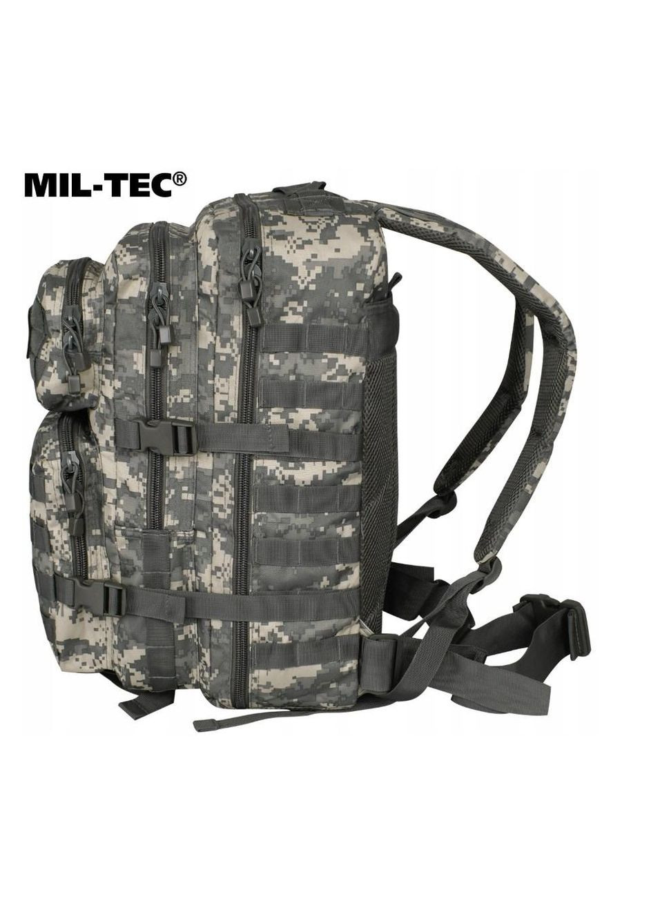 Тактический Рюкзак 36 литров Assault AT-Digital 14002270 Mil-Tec (311290772)