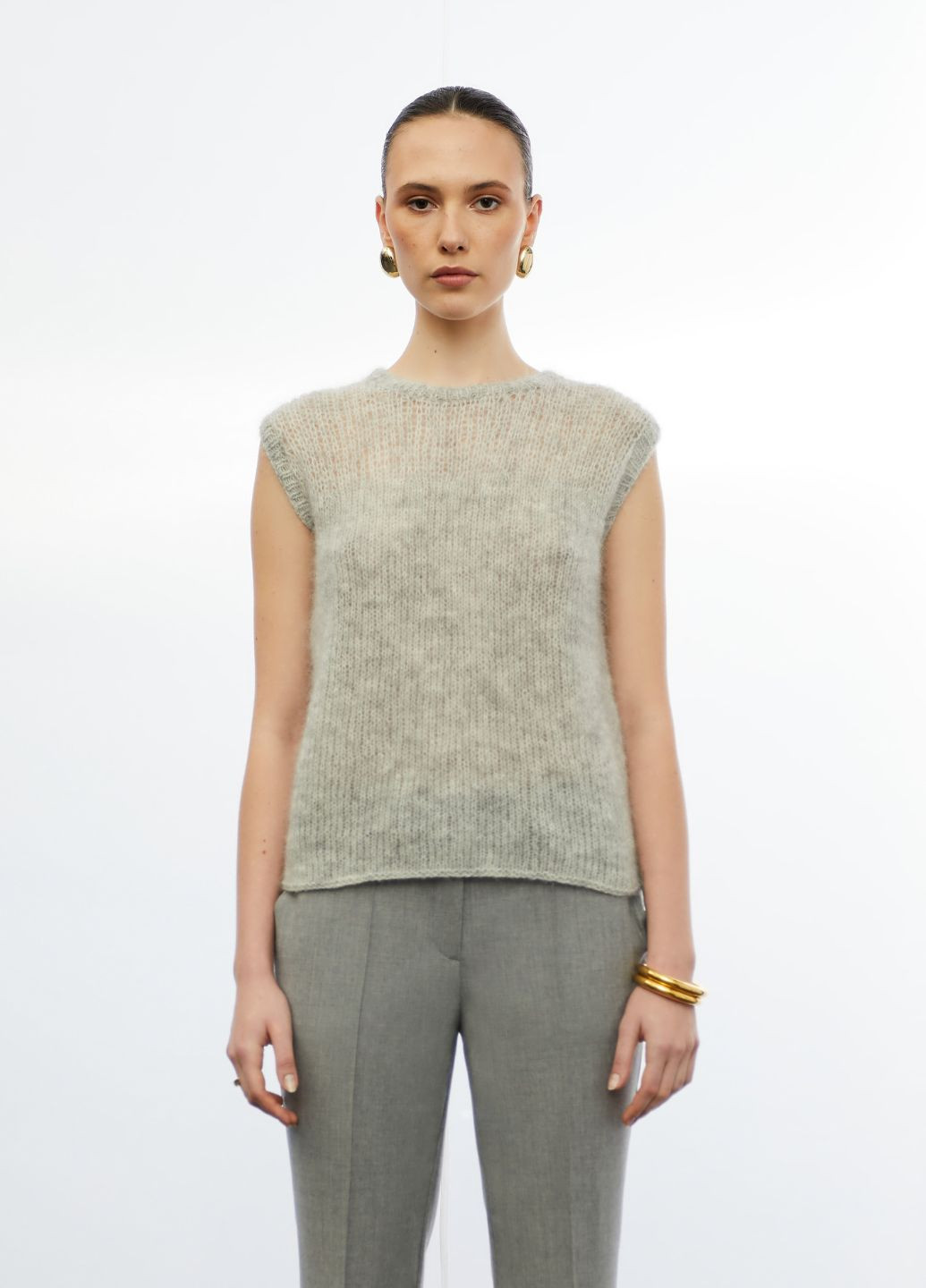 Майка в'язана irAro — 339112151