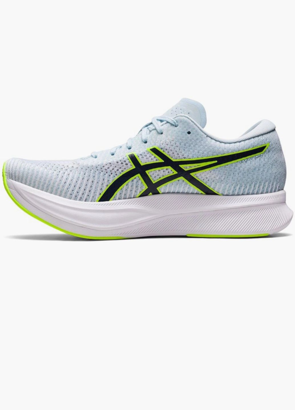 Кросівки жіночі Magic Speed 2 Running Shoes Light Blue 1012B274-402 Asics блакитні (335012402)