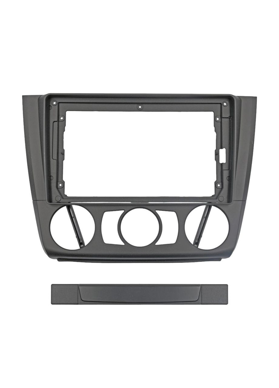 Штатная магнитола серии Mekede M200S 2K под 1 E88 E82 E81 E87 20042011 (F1) 9 дюймов BMW (299234585)