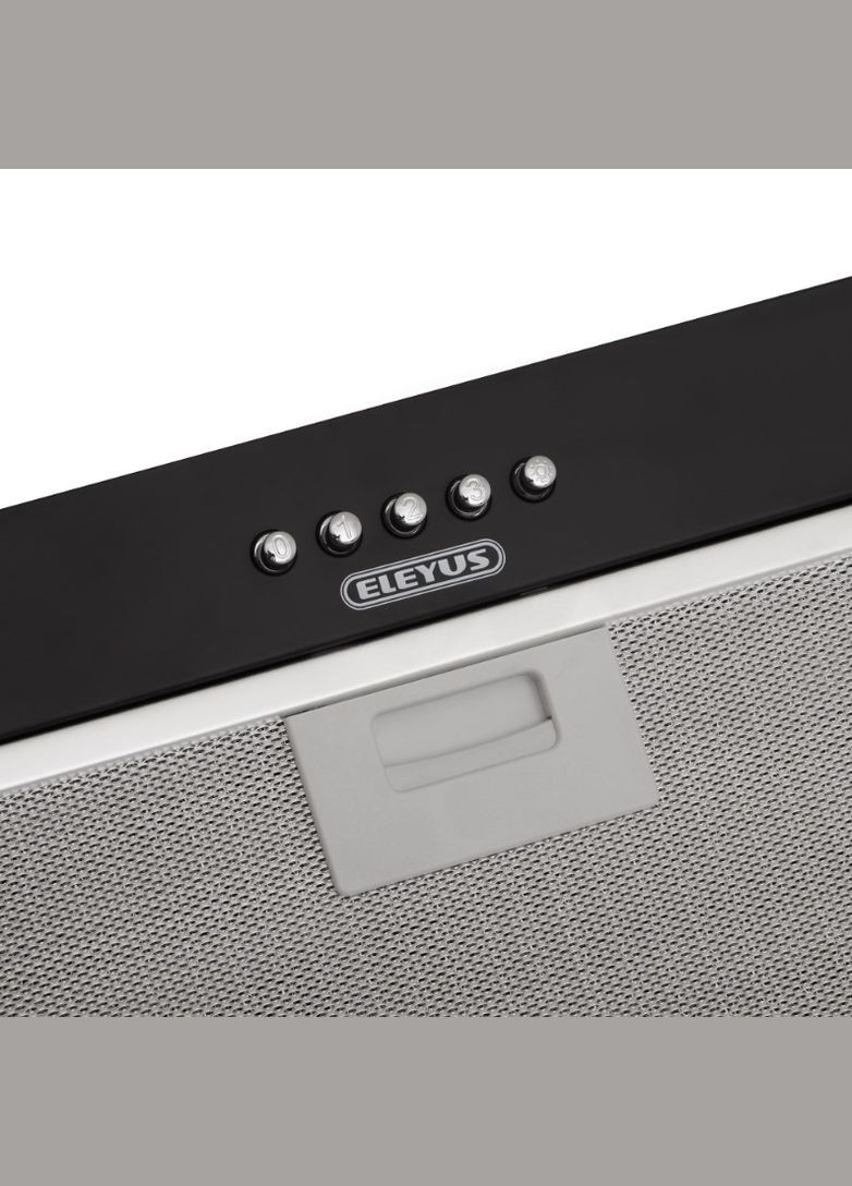 Витяжка UNIA 800 LED 52 BL (6917673) ELEYUS (315003988)