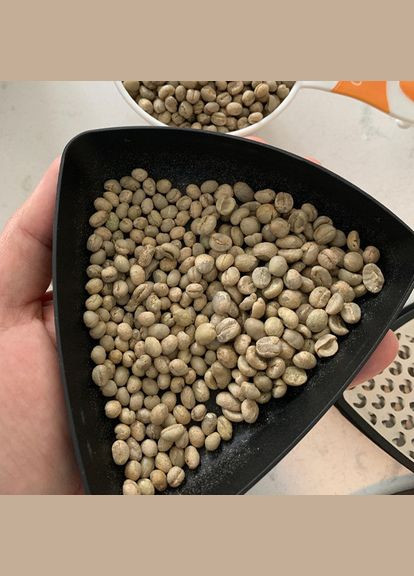 Набір сит для кави Kruve Sifter Plus BEAN Silver (R-kvs2003PlusB-S-VS) No Brand (303975522)