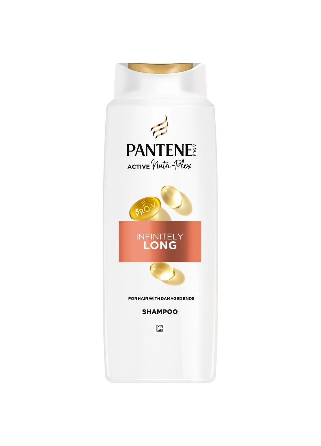Шампунь Pro-V Infinite Lengths Безкінечно довге, 625 мл Pantene 8700216509312 (328397587)