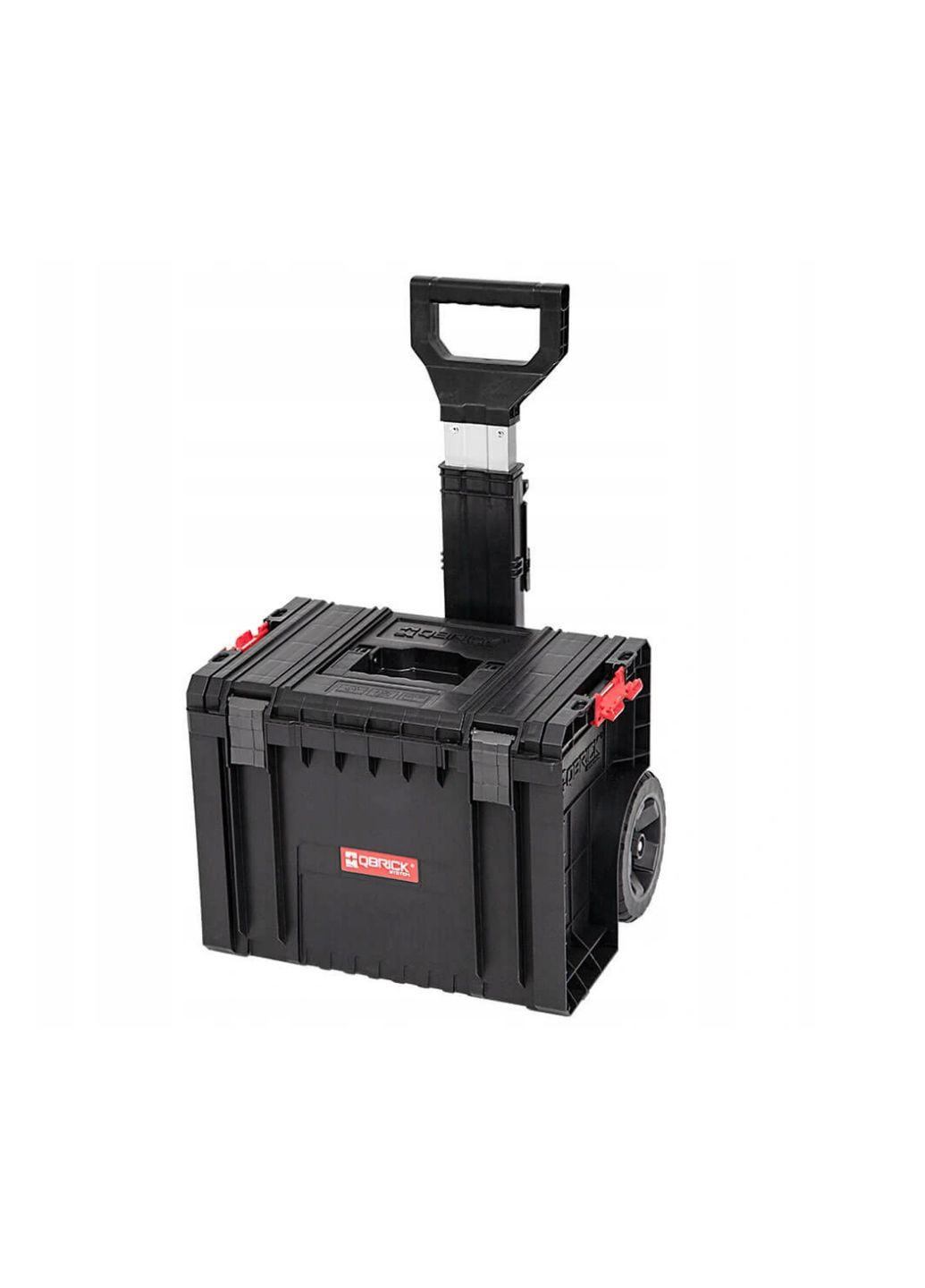 Набор ящиков для инструментов System PRO Set 1 (5901238254935) Qbrick (316466118)