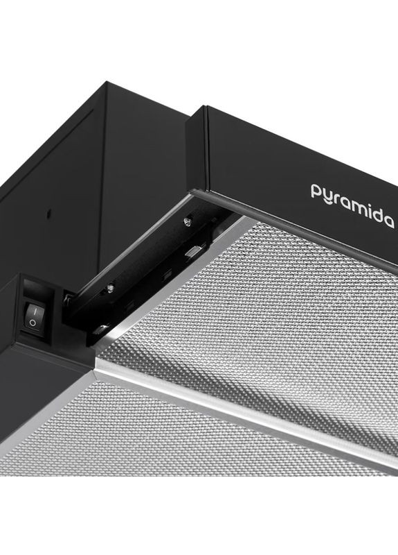 Витяжка TX 60 (750) R BL Pyramida (314848277)