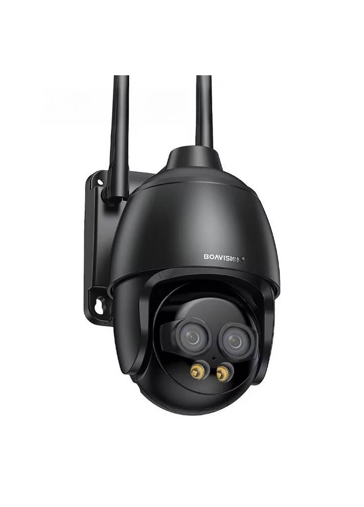 4G камера HD40S14HX-4G 8MP (WiFi, IP, PTZ) (1277) Boavision (333832040)