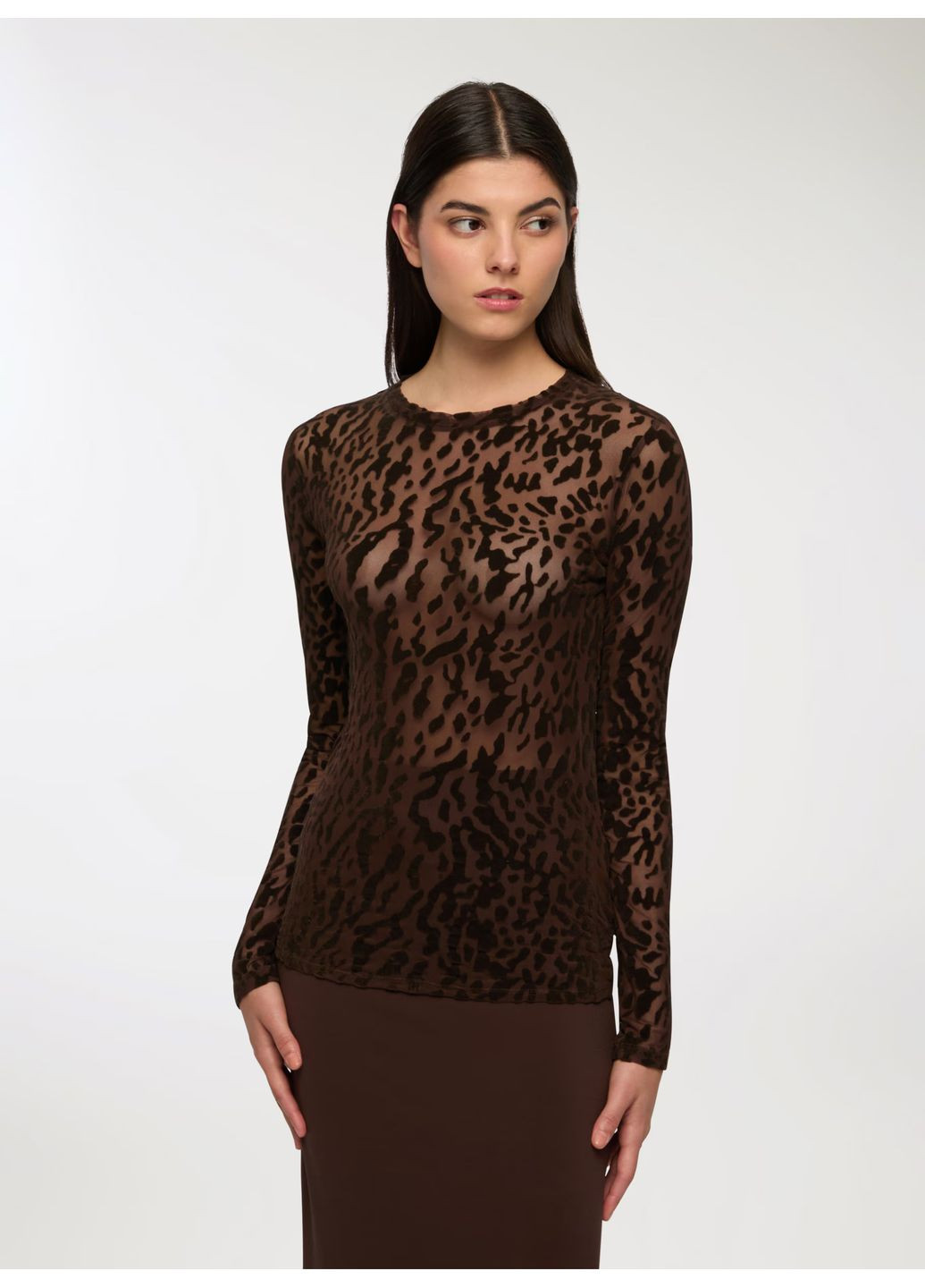 Лонгслів жін Terranova (361964823)