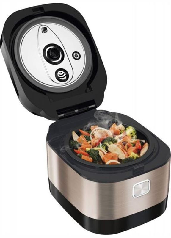 Мультиварка MultiCook & Stir RK905A34 Tefal (314931668)