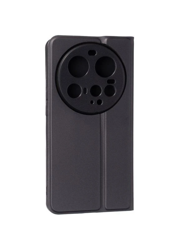 Чохол книжка Book Guard Series Case для Xiaomi Mi 15 Ultra Black Gelius (383911311)