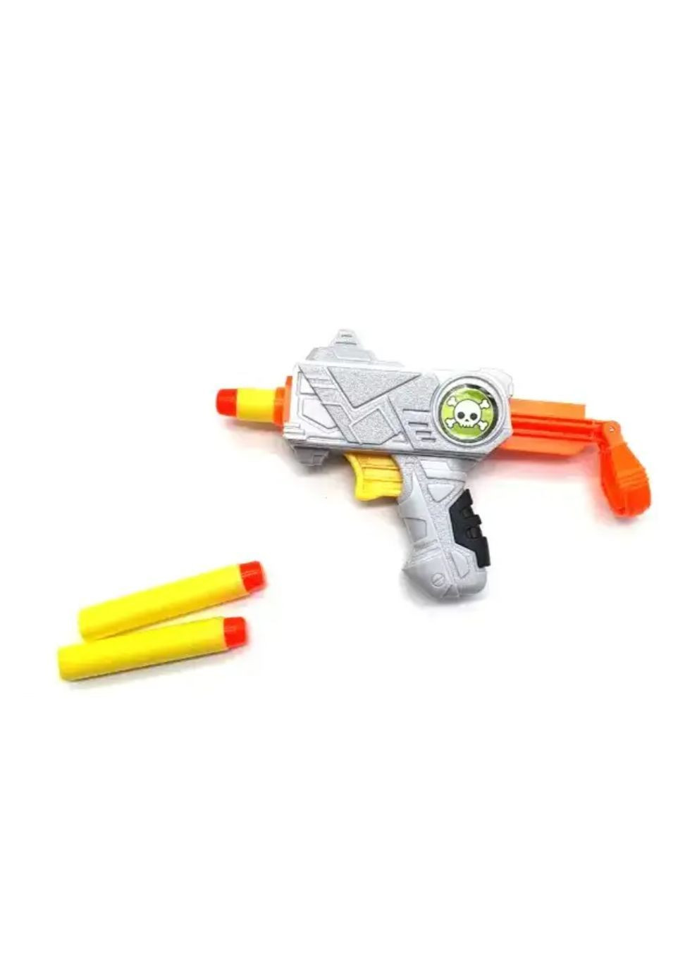 Іграшковий тир Hover Shot — стрільба по літаючих кульках No Brand - (365655670)