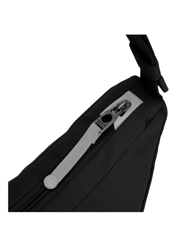 Сумка GO Lunar Crossbody Black (35135130) Pacsafe (323134294)