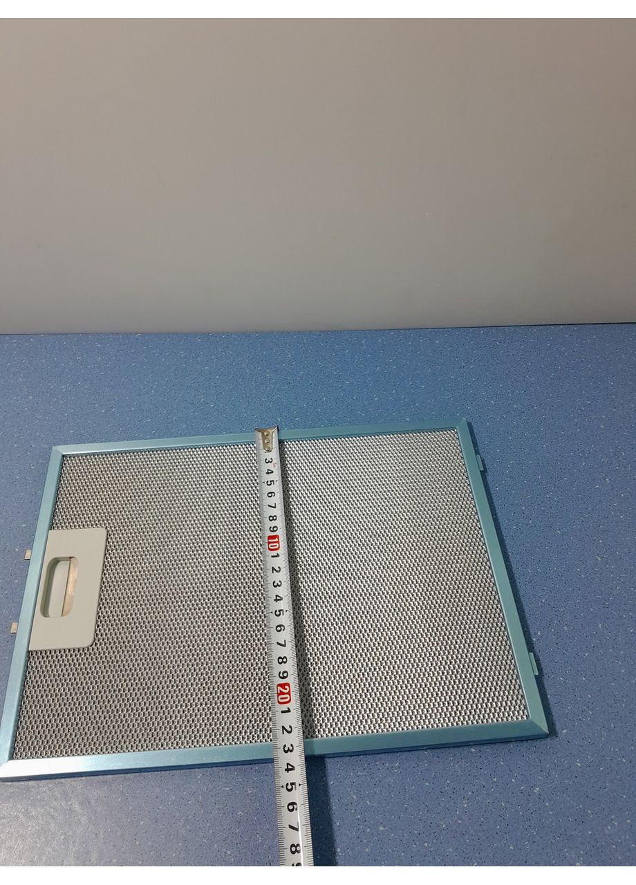 Жировой фильтр для вытяжки 08087248 234*325 Best (361864891)