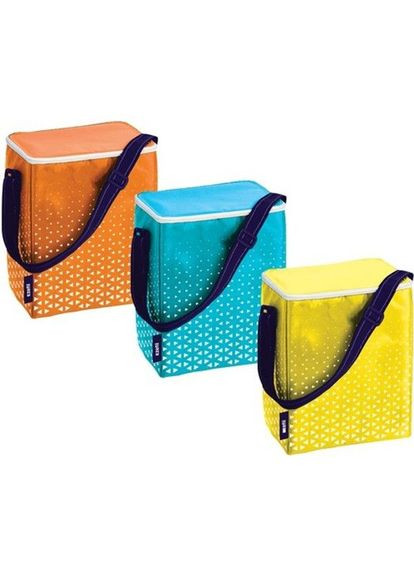 Термосумка Holiday 14л желтая Ezetil (317750562)