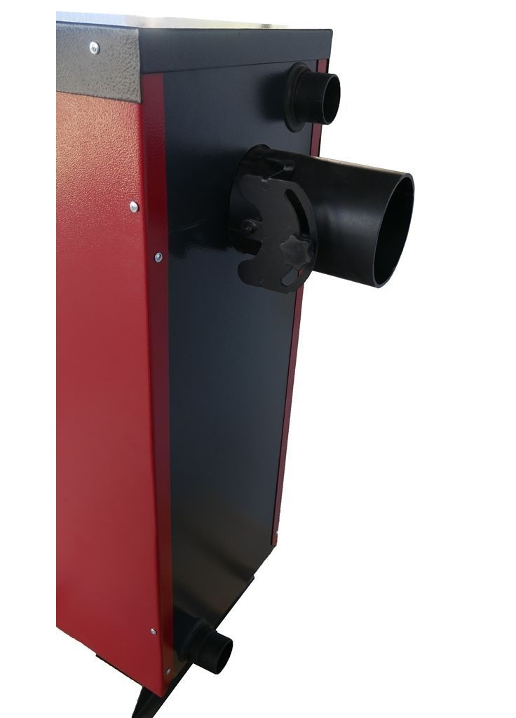 Котел шарового горіння КСГ 21 кВт termico (365730419)