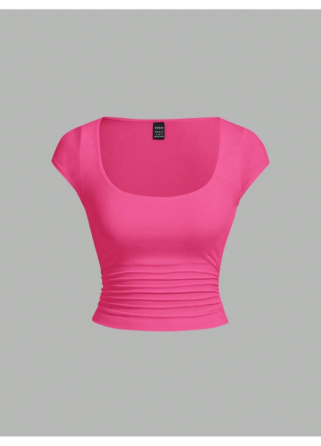 Футболка (2шт.) SHEIN - (382480327)