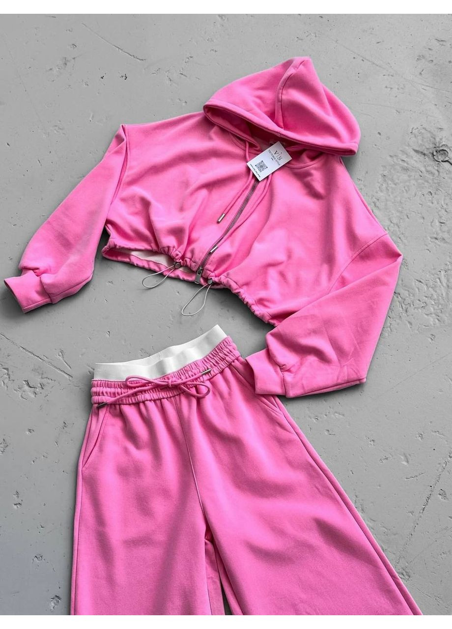 🖤 Костюм-трійка "Urban Flow" — заміри в описі GD/GL Модний простір (358888573)