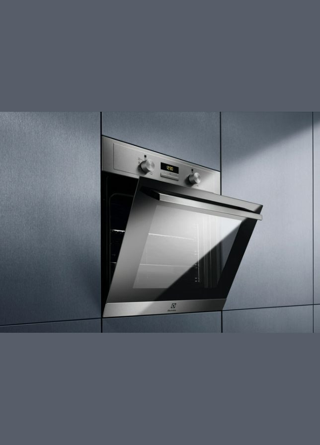 Електричний духовий шафа EOF3H00BX (6867777) Electrolux (314778764)