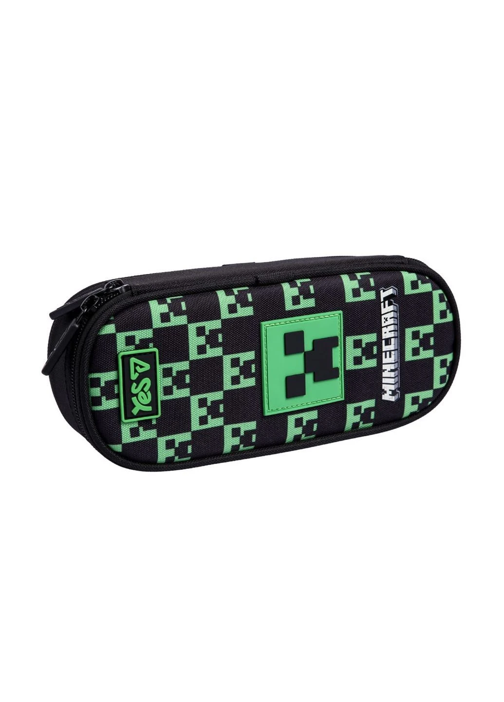 Пенал мягкий PH-30 Minecraft Effect Yes (397060127)