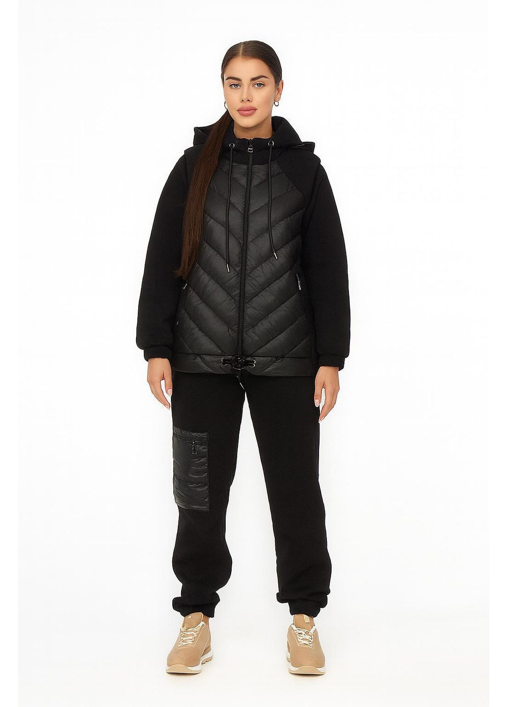 Спортивный костюм Signet 00886 (362356239)